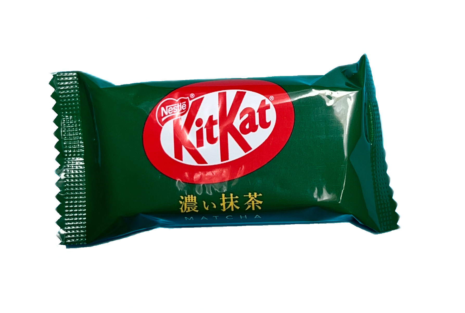 kitkat matcha 1